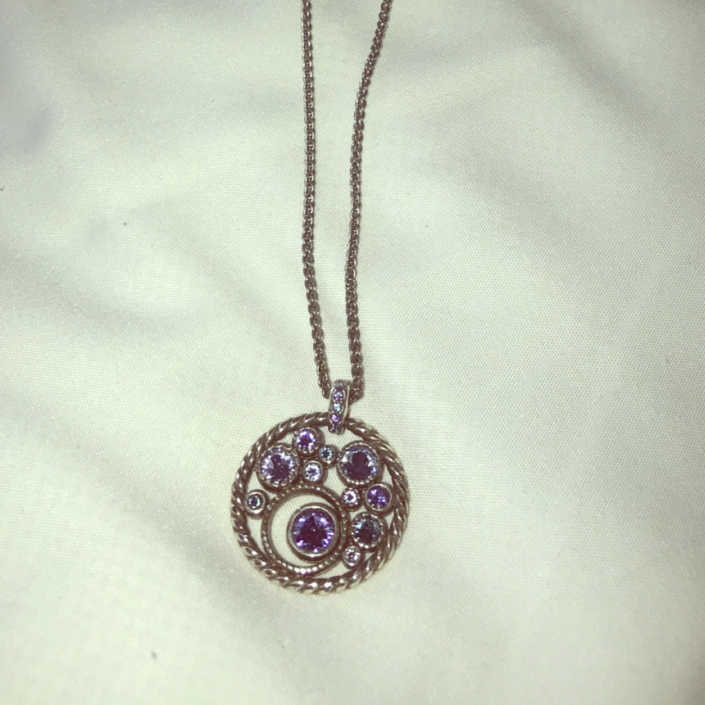 Brighton Necklace